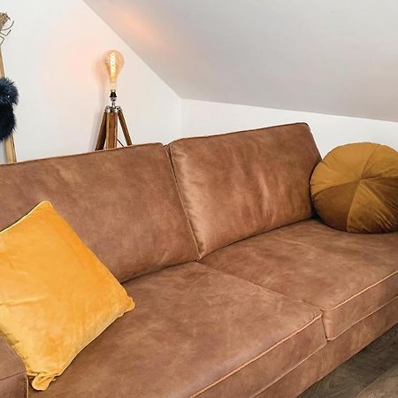 Ferienwohnung Buit& Schagerbrug Exterior foto