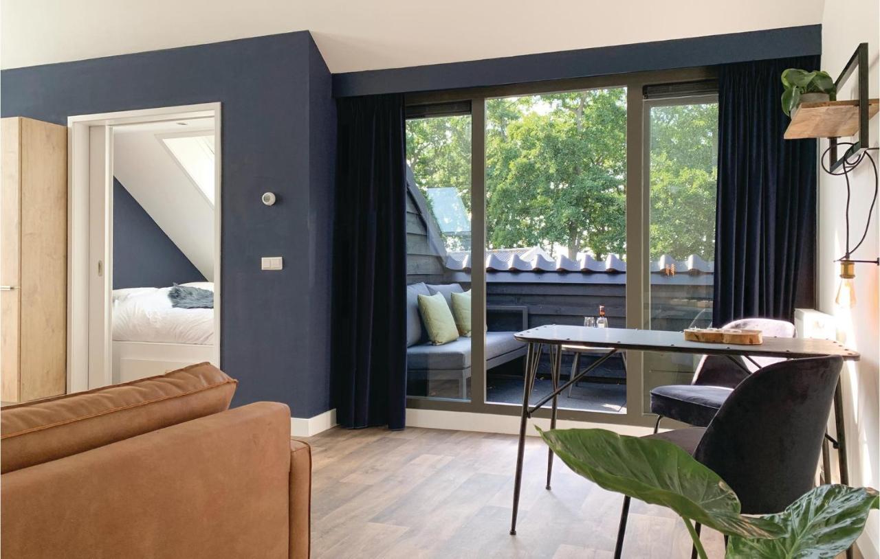 Ferienwohnung Buit& Schagerbrug Exterior foto