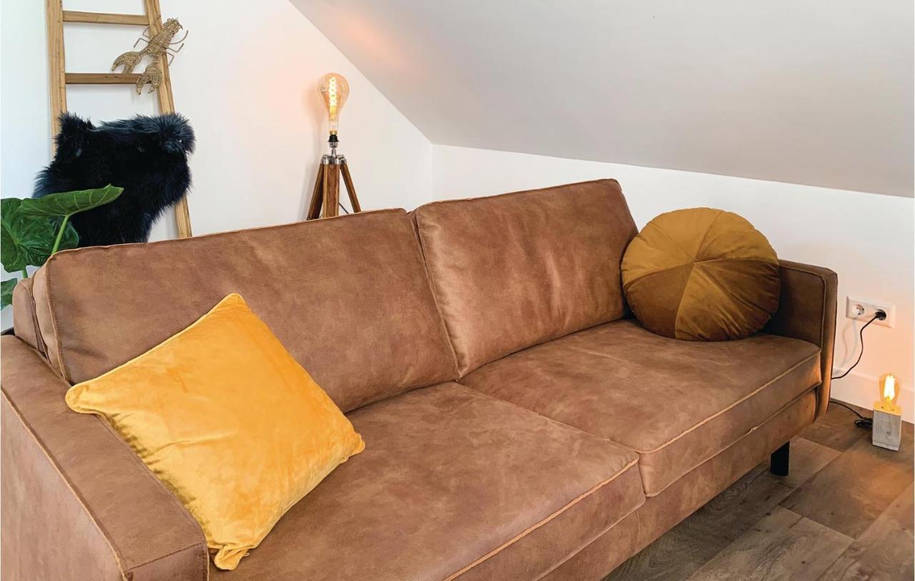 Ferienwohnung Buit& Schagerbrug Exterior foto