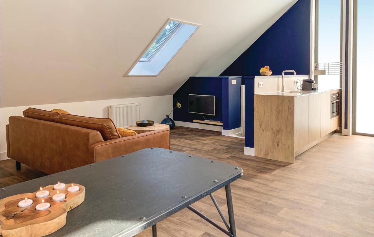 Ferienwohnung Buit& Schagerbrug Exterior foto